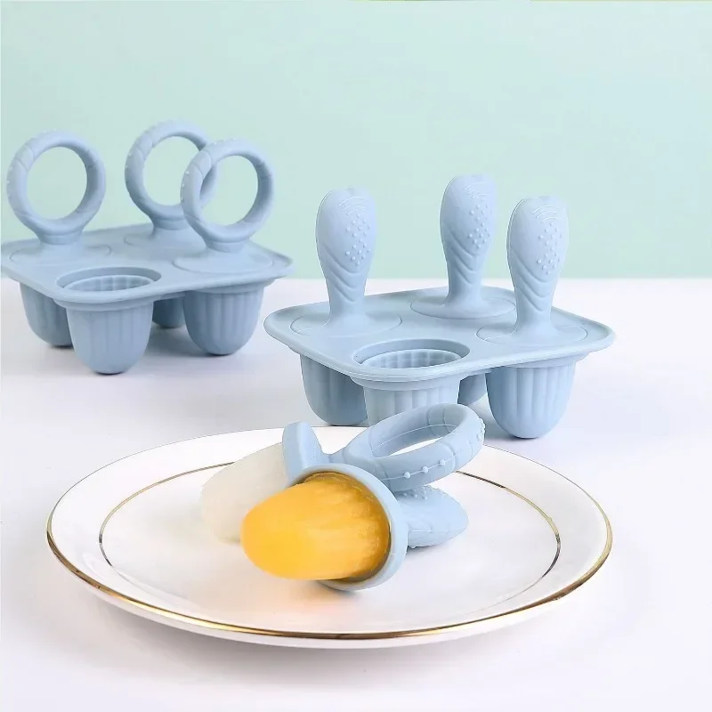 5PCS 아기 과일 및 야채 Teether BPA 무료 - Food Storage 1 Year 리뷰 및 가격