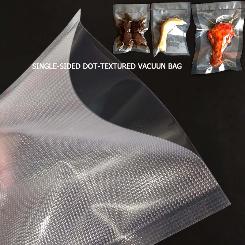 50PCS 30x40cm 질감이 있는 진공 가방 식품  - Food Storage Vacuum Bags 리뷰 및 가격