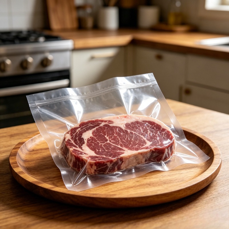 10/20/30PCS S/M/L 식품 진공 포장 백 등 - Food Storage Vacuum Bags 리뷰 및 가격