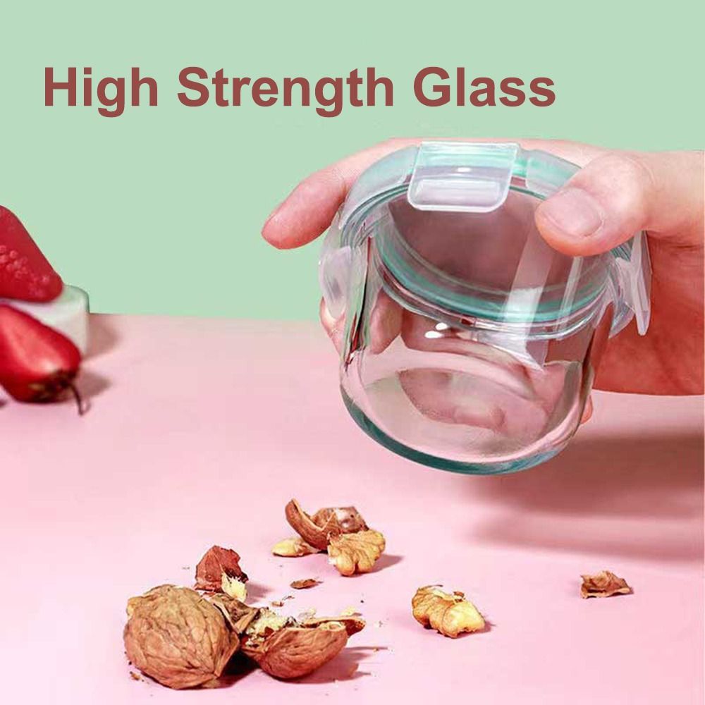 새로운 170ml 식품 보관 용기 냉동 및 전자레인지  - Food Storage 1 Year 리뷰 및 가격