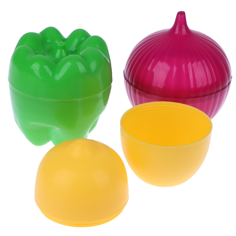 핫세일 양파 마늘 토마토 레몬 그린페퍼 신선 보관 주방 - Food Storage Hot Box 리뷰 및 가격