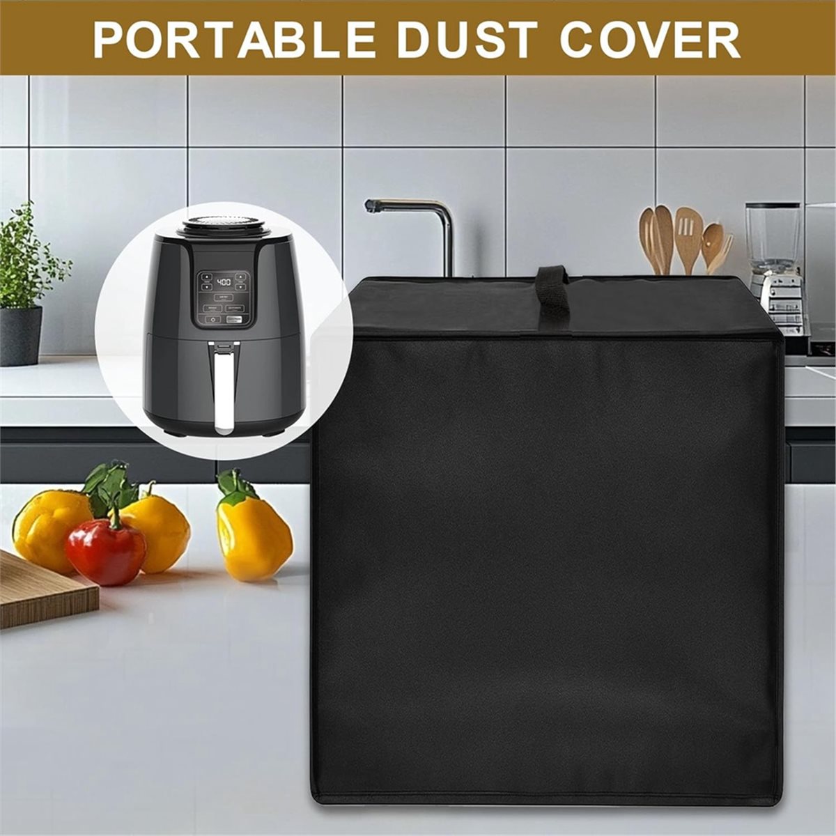 (A14E) 닌자 AF101 4QT / 인스턴트팟 복텍 - Ninja Air Fryer Af101 리뷰 및 가격