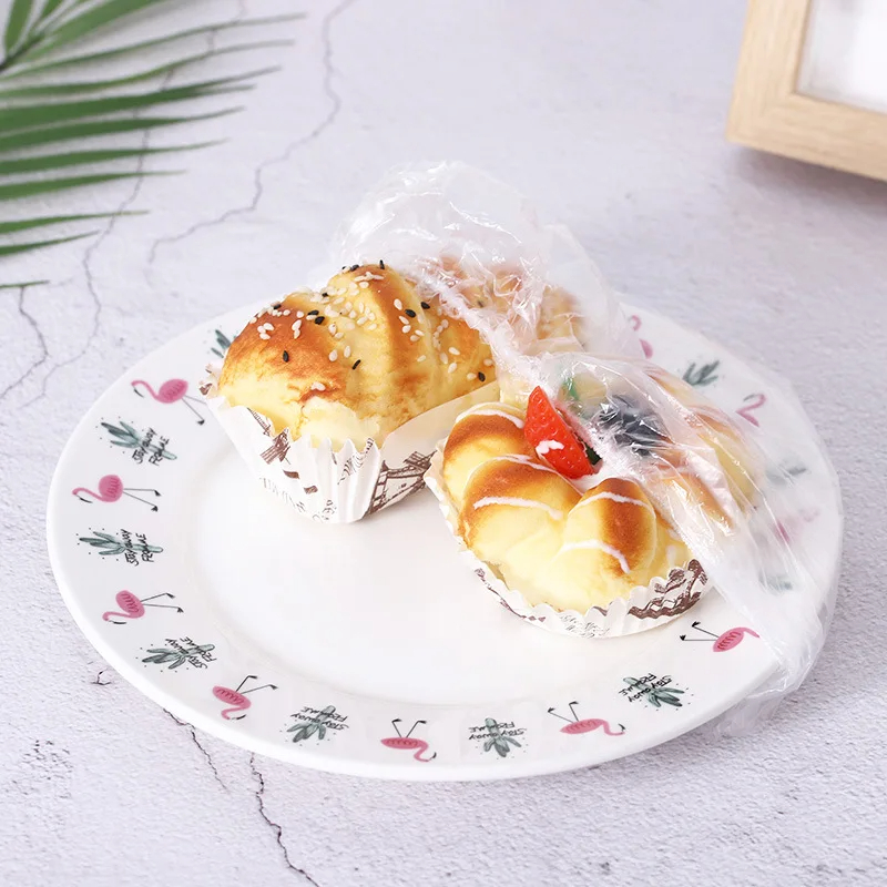 50/100개 40/42cm 일회용 어린이 샤워 캡 헤 - Food Storage Net 리뷰 및 가격