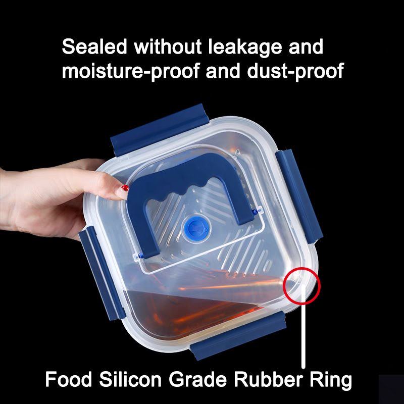 2PCS 야키모토 초대형 스테인리스 스틸 식품 보관 용 - Food Storage Containers Xl 리뷰 및 가격