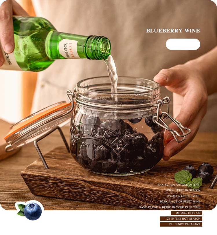 영국 킬너 밀폐 유리병 주방 투명 유리 용기 식품 보관 - Food Storage Uk 리뷰 및 가격