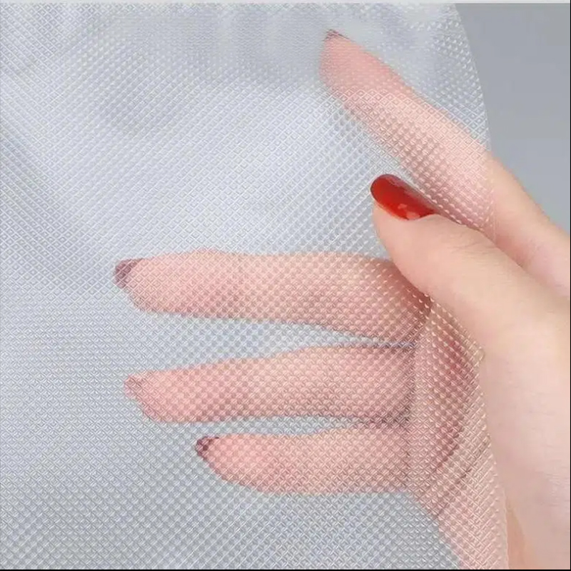 100PCS 진공 가방 18x25cm 진공 실러 기계  - Food Storage Vacuum Bags 리뷰 및 가격