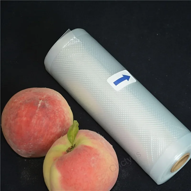 500cm/롤 식품 진공 백, 수비드 보관용, 진공 포 - Food Storage Vacuum Bags 리뷰 및 가격