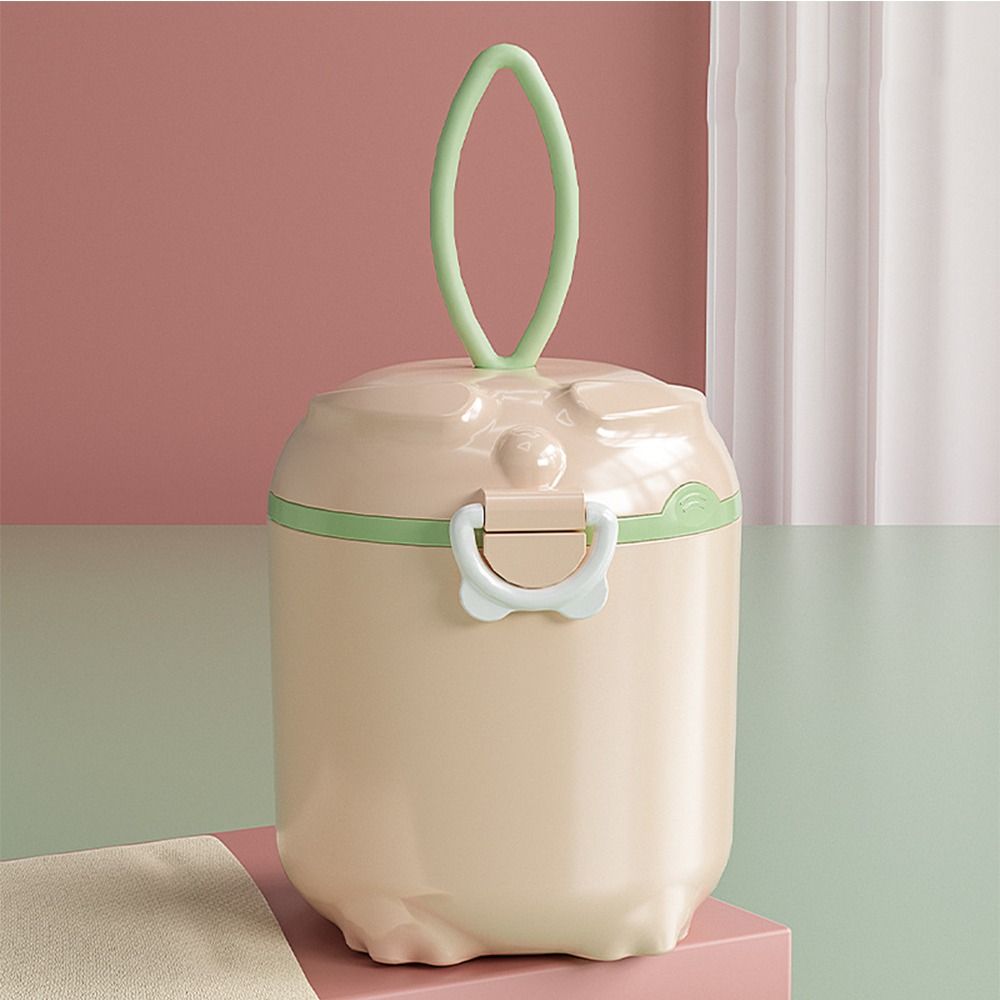 우유 분말 스푼 포함 만화 캐릭터 점심 도시락 필수품  - Food Storage 1 Year 리뷰 및 가격