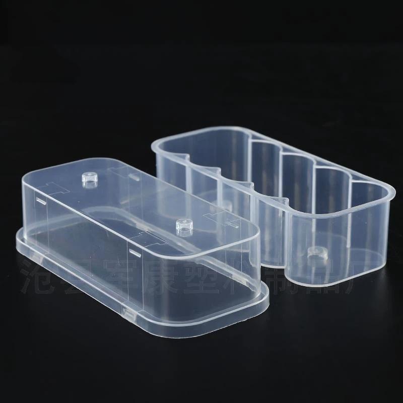 핫세일 다양한 크기의 펩타이드 바이알 보관함(뚜껑 포함 - Food Storage Hot Box 리뷰 및 가격