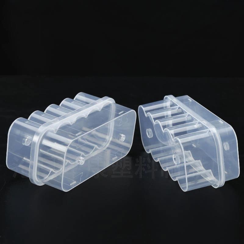 핫세일 다양한 크기의 펩타이드 바이알 보관함(뚜껑 포함 - Food Storage Hot Box 리뷰 및 가격