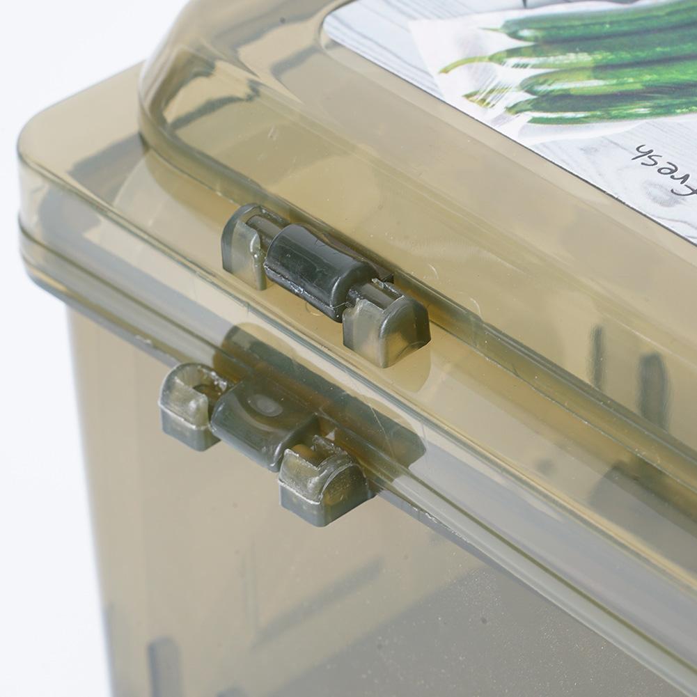 플라스틱 식품 클링 랩 디스펜서, 호일 거치대 주방 보 - Food Storage Dispenser 리뷰 및 가격