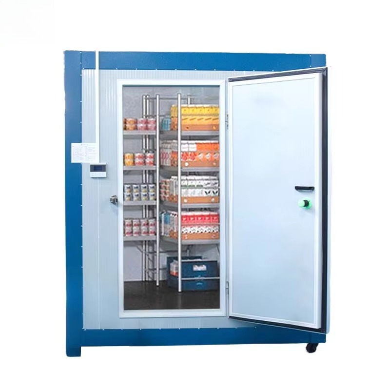 맞춤형 식품 등급 저온 저장실 위생적이고 청소가 쉬운  - Food Storage And Safety 리뷰 및 가격
