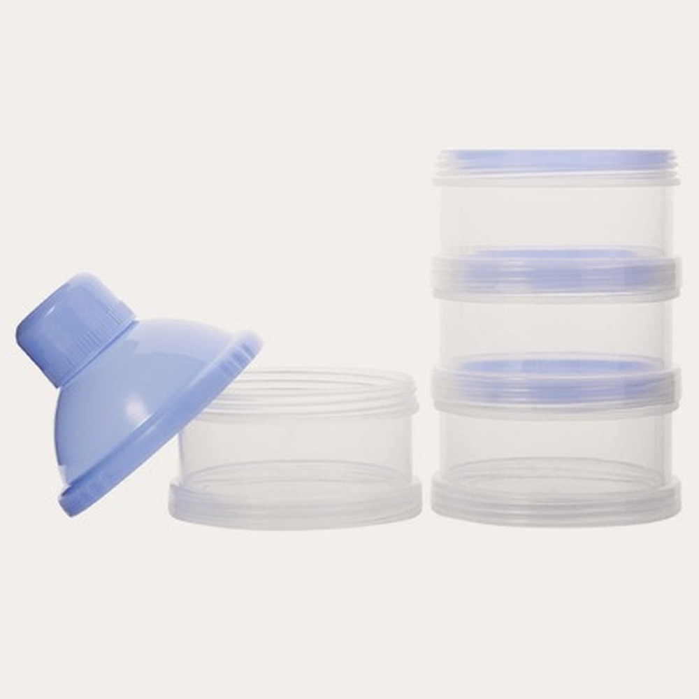 휴대용 분유 디스펜서 식품 용기 보관함 아기 유아용 4 - Food Storage 1 Year 리뷰 및 가격